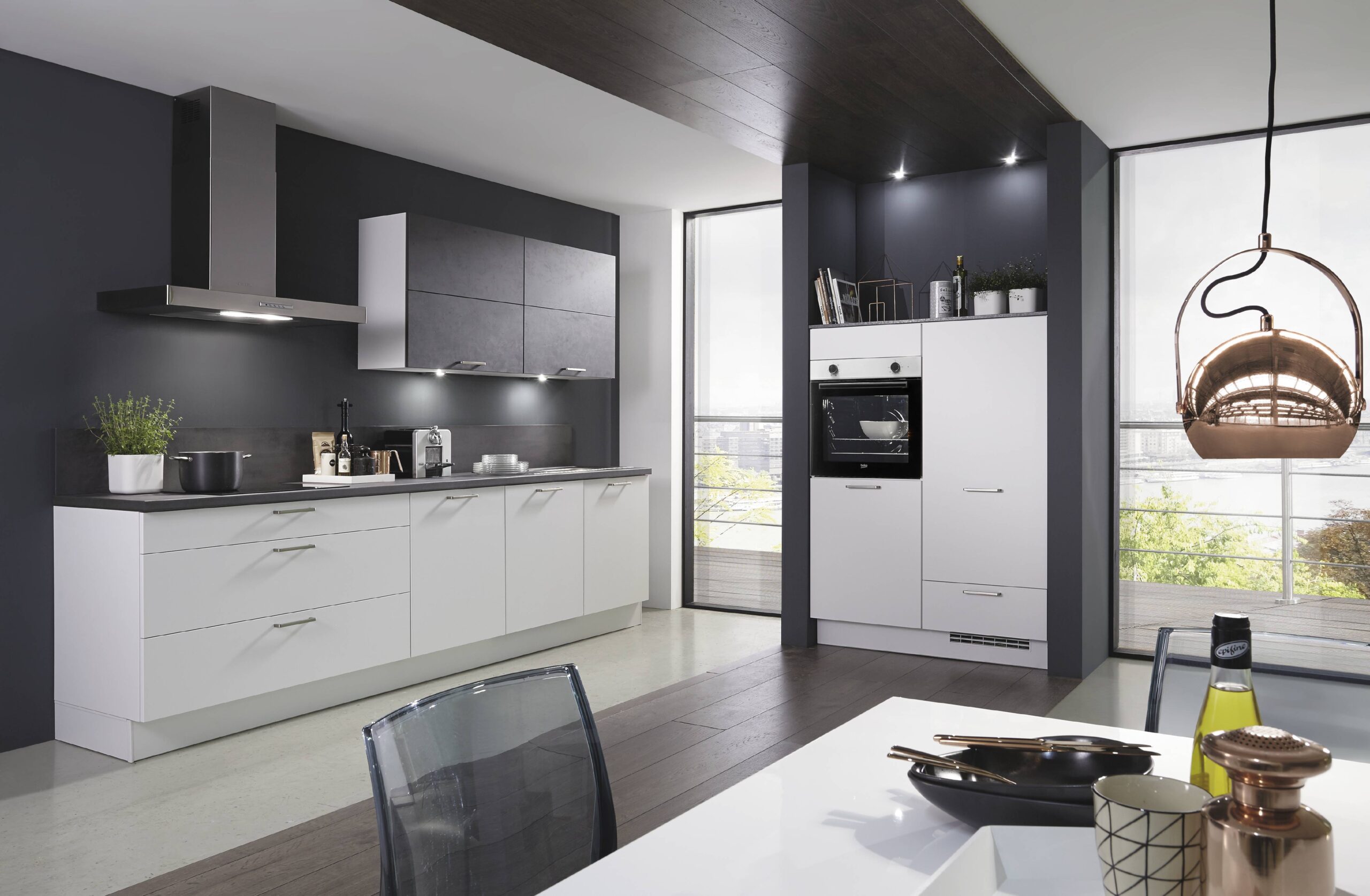 Cuisine classique Comer